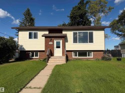 3706 1st Street East  Mallaig, AB T0A 2K0