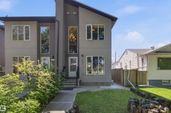 10833 63 Avenue NW  Edmonton, AB T6H 1P9