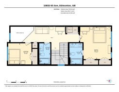 Floor plan - 