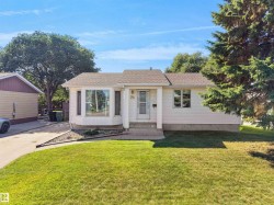 71 SOUTH PARK Drive  Leduc, AB T9E 4X5