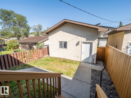 10650 67 Avenue Nw, Edmonton, AB 