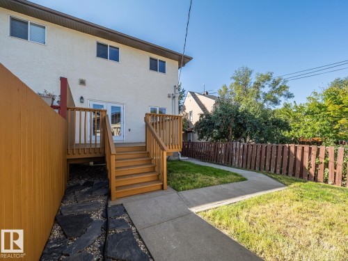 10650 67 Avenue Nw, Edmonton, AB 