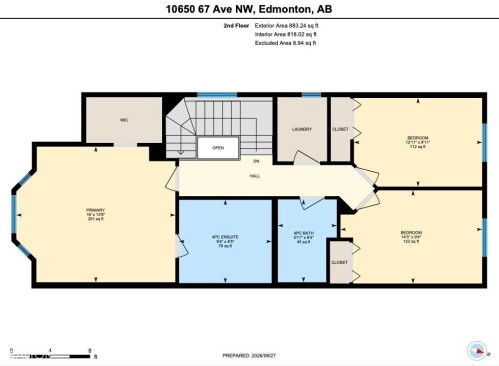 10650 67 Avenue Nw, Edmonton, AB 