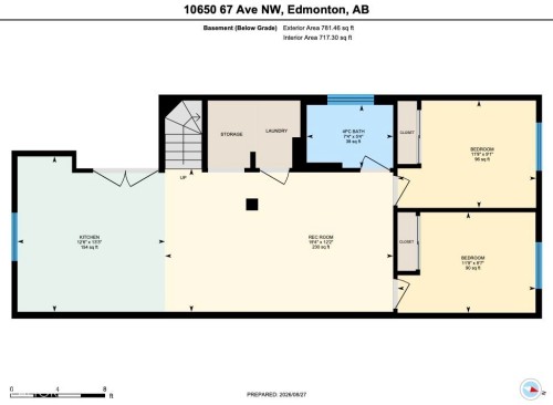 10650 67 Avenue Nw, Edmonton, AB 
