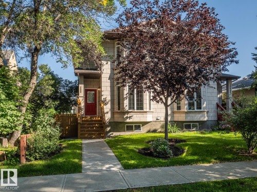 10650 67 Avenue Nw, Edmonton, AB 