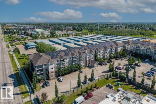 #114 12660 142 Av Nw, Edmonton, AB 