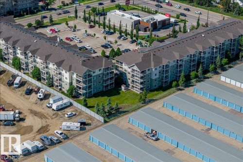 #114 12660 142 Av Nw, Edmonton, AB 