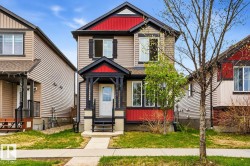 445 WATT Boulevard SW  Edmonton, AB T6X 1P9