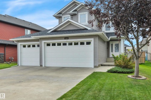 125 RUE MONTALET   Beaumont, AB T4X 0W3