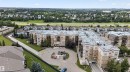 #212 2035 Grantham Ct Nw, Edmonton, AB  - Outdoor With View 