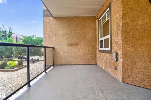 #212 2035 Grantham Ct Nw, Edmonton, AB - Outdoor With Exterior