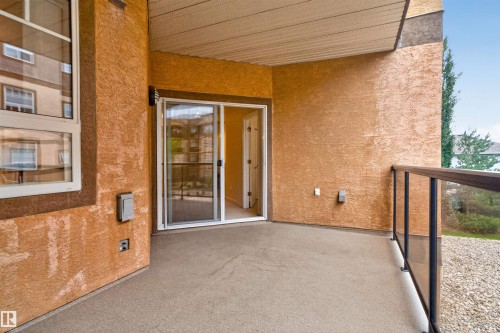 #212 2035 Grantham Ct Nw, Edmonton, AB - Outdoor With Exterior