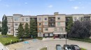 #212 2035 Grantham Ct Nw, Edmonton, AB  - Outdoor With Facade 