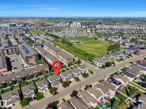 1325 Cunningham Drive Sw, Edmonton, AB 