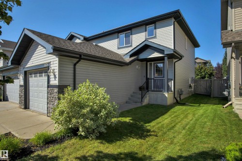 1325 Cunningham Drive Sw, Edmonton, AB 