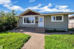 13324 62 Street NW  Edmonton, AB T5A 0V6
