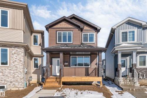 22932 80 Av Nw, Edmonton, AB 