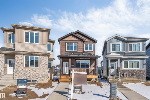 22932 80 Av Nw, Edmonton, AB 