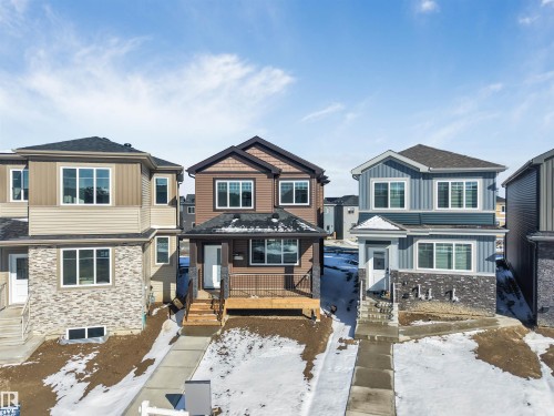 22932 80 Av Nw, Edmonton, AB 