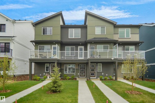 2706 Alces Way SW  Edmonton, AB T6X 3L5