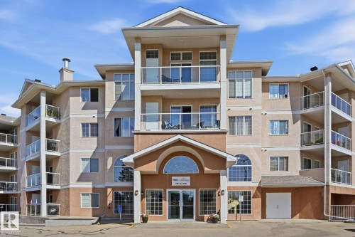 #227 7801 Golf Course Rd, Stony Plain, AB 