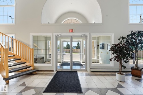 #227 7801 Golf Course Rd, Stony Plain, AB 