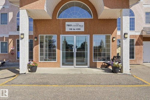 #227 7801 Golf Course Rd, Stony Plain, AB 