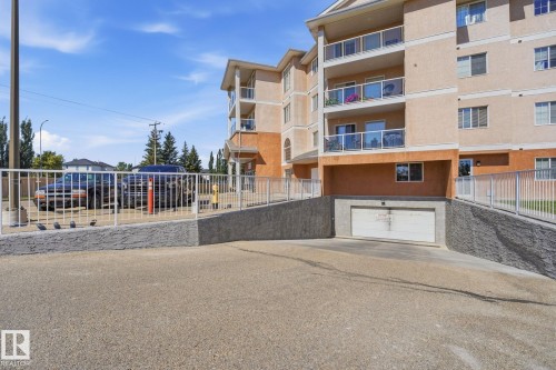 #227 7801 Golf Course Rd, Stony Plain, AB 