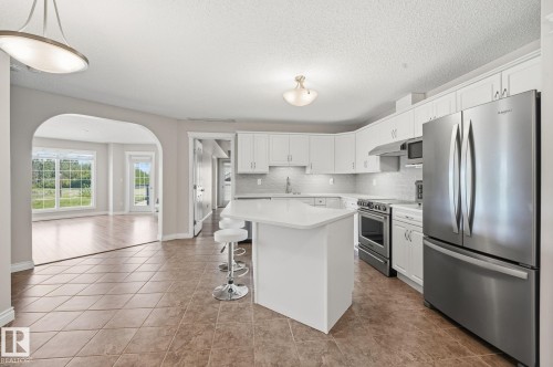 #227 7801 Golf Course Rd, Stony Plain, AB 