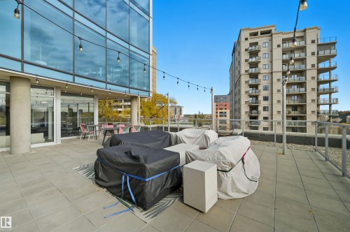 Social Room - #2002 9720 106 St Nw, Edmonton, AB 