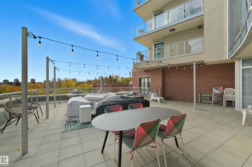 Social Room - #2002 9720 106 St Nw, Edmonton, AB 