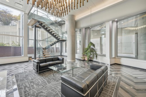 Lobby - #2002 9720 106 St Nw, Edmonton, AB 