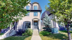 5833 Mullen Place NW  Edmonton, AB T6R 0T5
