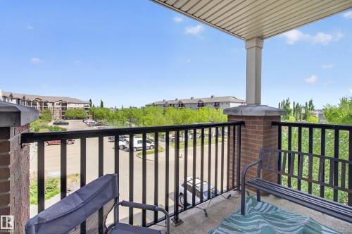 #302 3715 Whitelaw Ln Nw, Edmonton, AB 