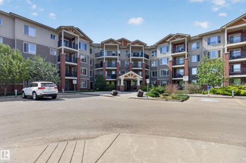 #302 3715 Whitelaw Ln Nw, Edmonton, AB 