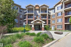 #207 3719 WHITELAW LN NW  Edmonton, AB T6W 2C3