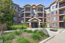 #207 3719 Whitelaw Ln Nw, Edmonton, AB 