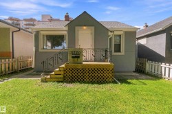 11220 84 Street NW  Edmonton, AB T5B 3A9