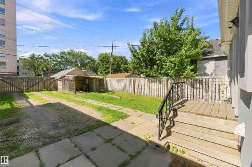 11220 84 Street Nw, Edmonton, AB 