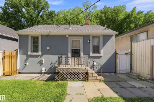 11220 84 Street Nw, Edmonton, AB 