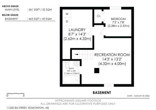11220 84 Street Nw, Edmonton, AB 