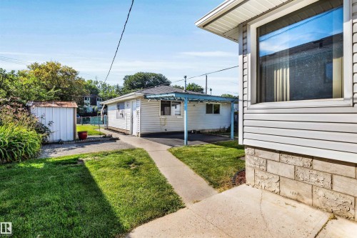 12740 118 Street Nw, Edmonton, AB 