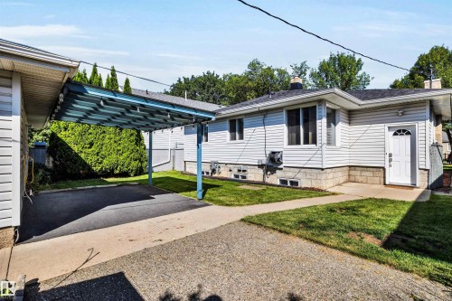 12740 118 Street Nw, Edmonton, AB 