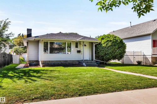 12740 118 Street Nw, Edmonton, AB 