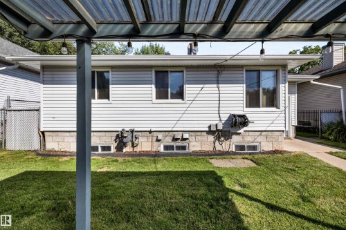 12740 118 Street Nw, Edmonton, AB 