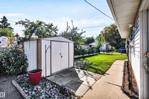 12740 118 Street Nw, Edmonton, AB 