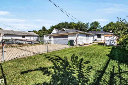 12740 118 Street Nw, Edmonton, AB 