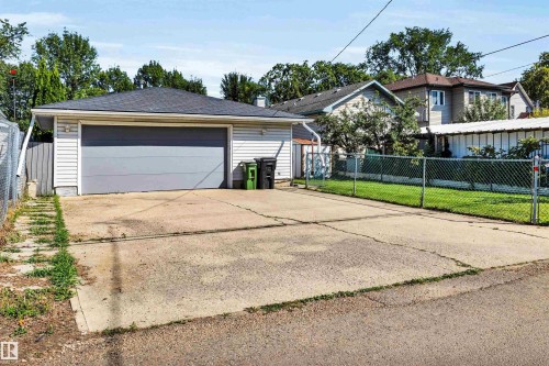 12740 118 Street Nw, Edmonton, AB 