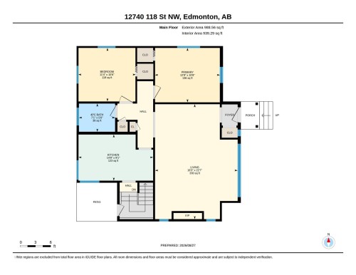 12740 118 Street Nw, Edmonton, AB 
