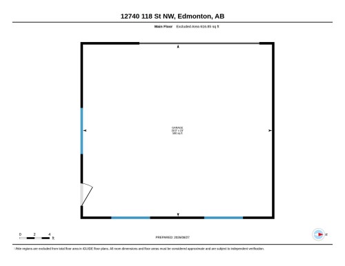 12740 118 Street Nw, Edmonton, AB 